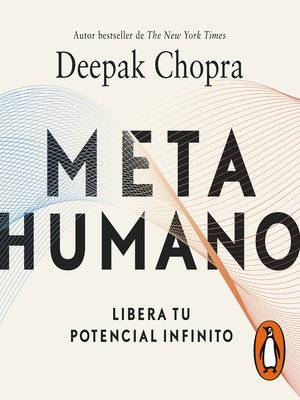 cover image of Metahumano